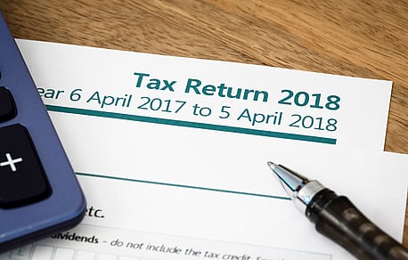 Tax