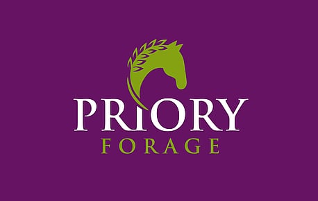 Priory Forage Branding