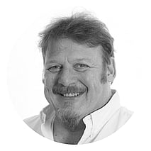 Simon Pritchard