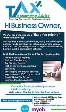 Fixed Fee Pricing