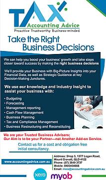 Business Decisions