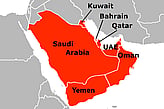 Persian Gulf