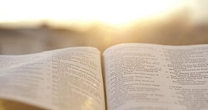 Fundamental Bible Beliefs