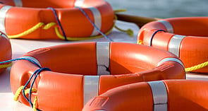 Life Savers Course