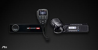 UHF CB TWO WAY RADIOS