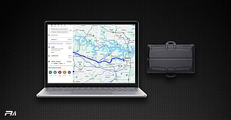 GPS FLEET TRACKING