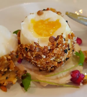 Scotch Egg