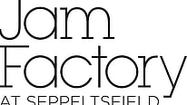 Jam Factory Seppeltsfield