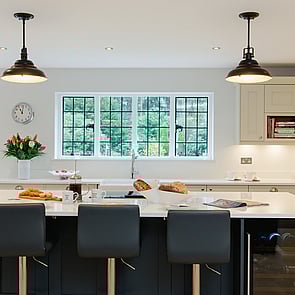 Interiors Photography