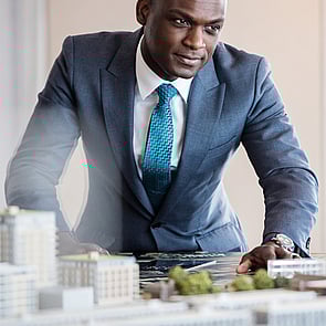 Corporate Photography