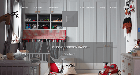 North East Website Designer