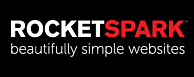 Rocketspark UK website builder