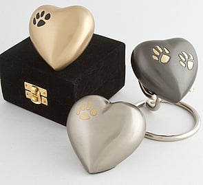 URNS &KEEPSAKES