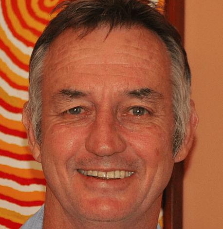John Scougall (CGO)
