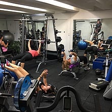 Small group sessions