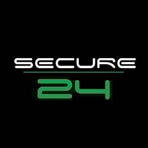 24/7 CCTV by Secure 24