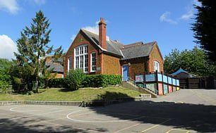 Sedgeford  School
