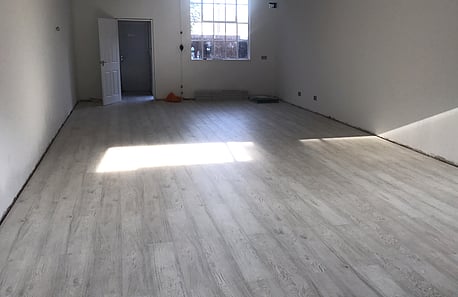 Renovations