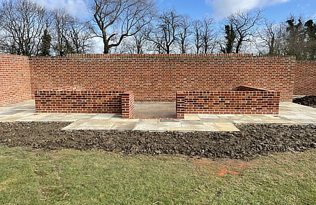Brickwork