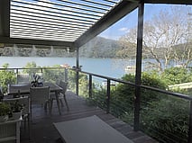 Residential Misting Systems