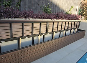 timber seating get hammered builder carpenter narellan vale campbelltown oran park cobbitty