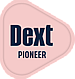 Dext Pioneer Logo