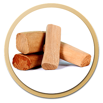 Wood