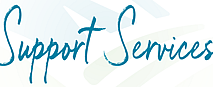 Support Services