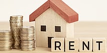 Paying Rent