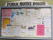 Council Documents