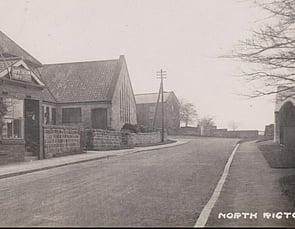 The Third Chapel