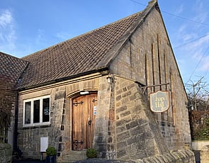 Chapel Hall