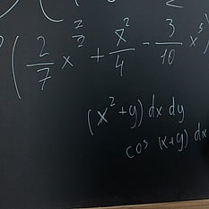 Maths