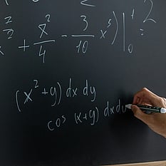 Maths