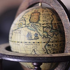 Geography