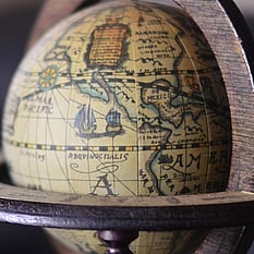 Geography