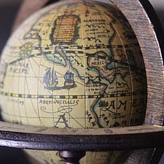 Geography