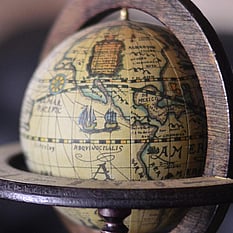 Geography