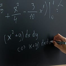 Maths