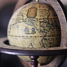 Geography