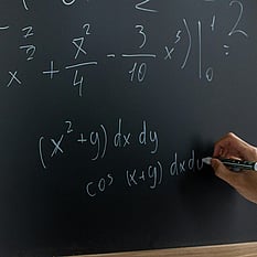 Maths