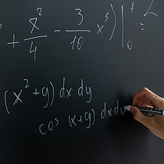 Maths
