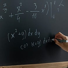 Maths