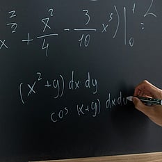 Maths