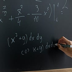 Maths