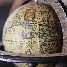 Geography