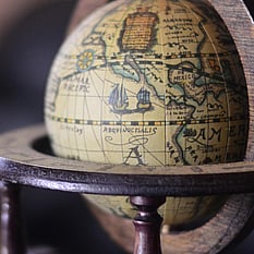 Geography