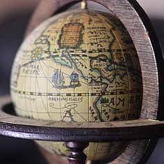 Geography