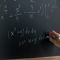 Maths