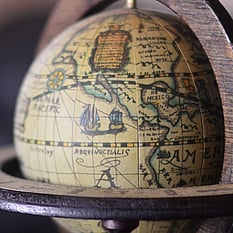 Geography